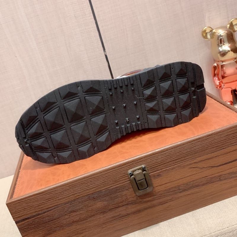 Louis Vuitton Low Shoes